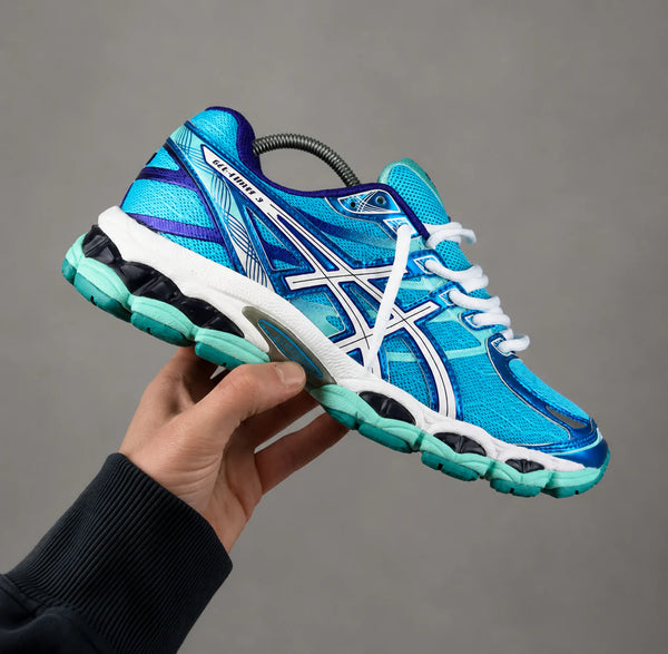 Gel Neptune Blue 3