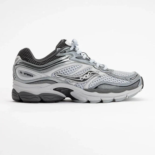 Progrid Omni 9 Microchip Gris