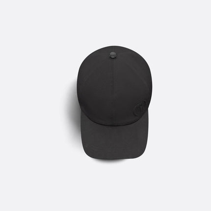 Casquette CD Icon