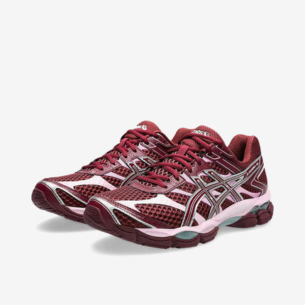 Gel-Cumulus 16 Burgundy Pink