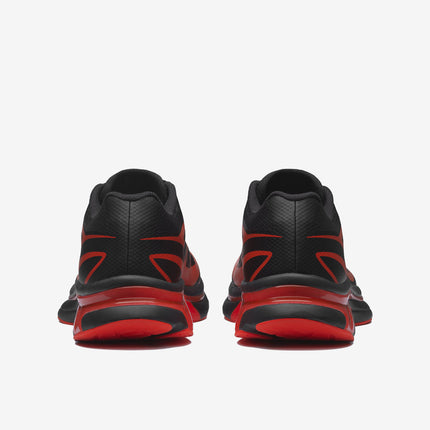 Salomon XT-MM-6 MM6 Maison Margiela Black Cherry Tomato