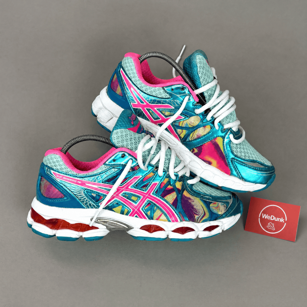 Gel-Nimbus 16 Zyphera
