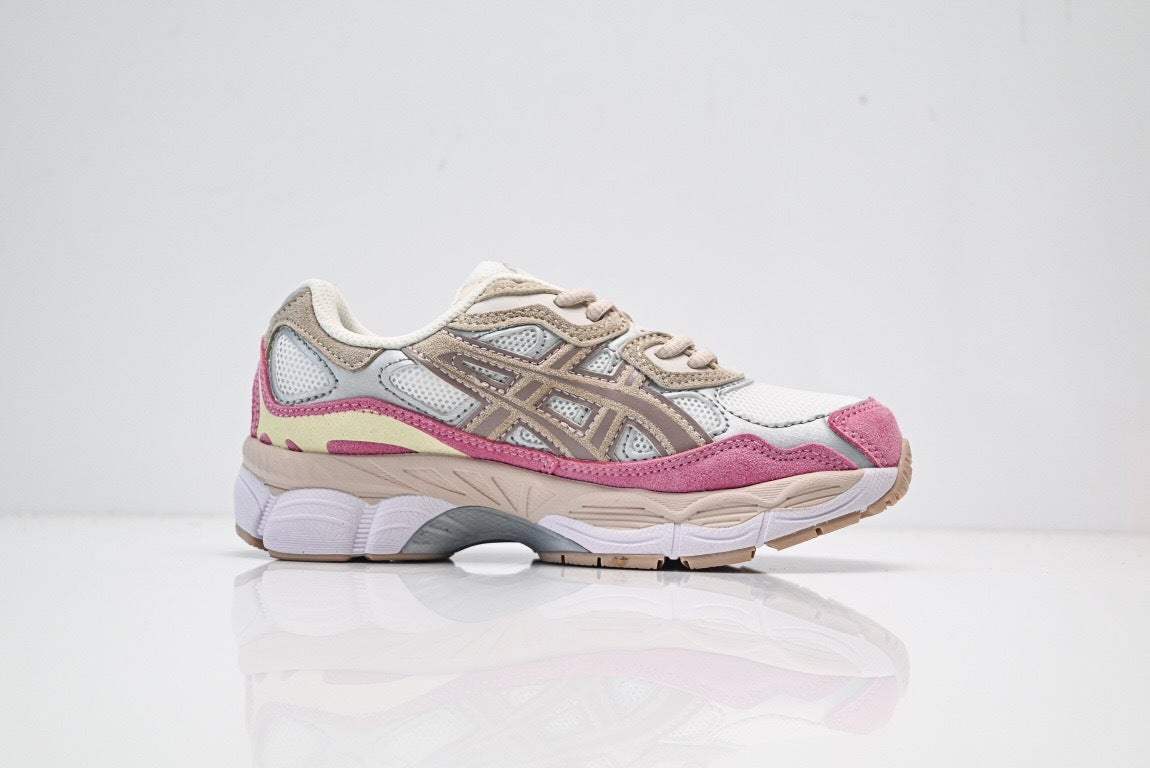 Gel NYC Cream Mineral Beige Pink ENFANT