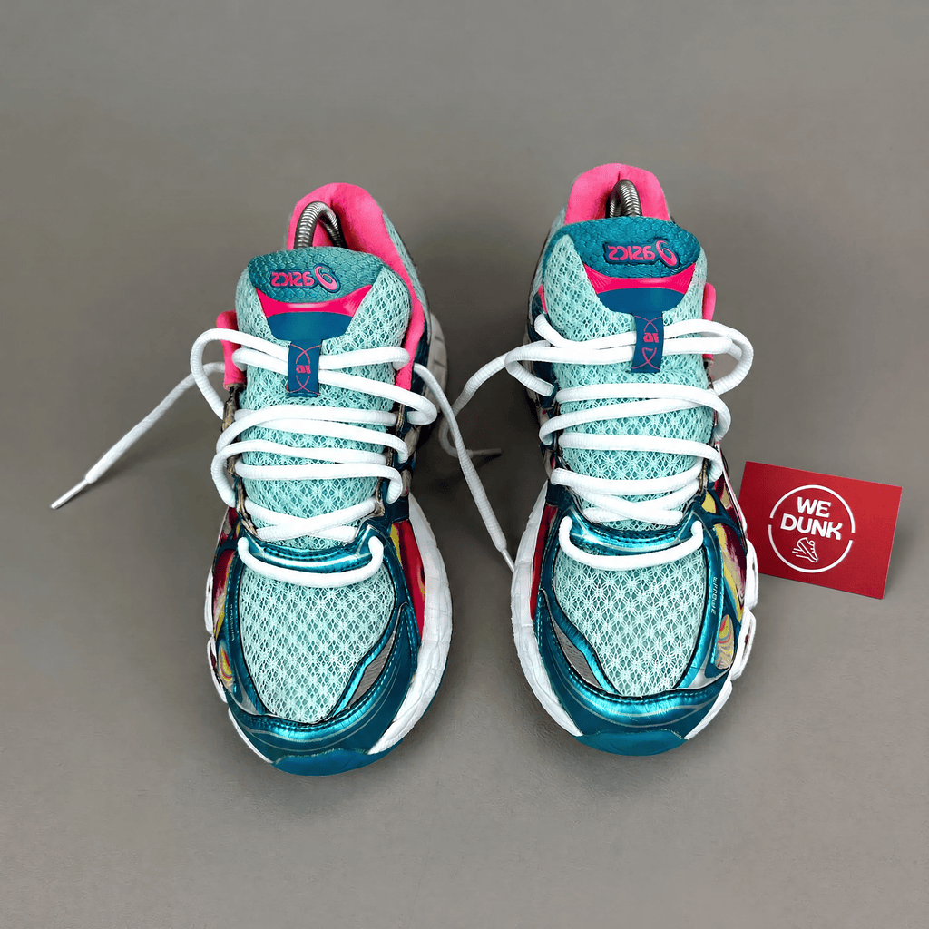 Gel-Nimbus 16 Zyphera