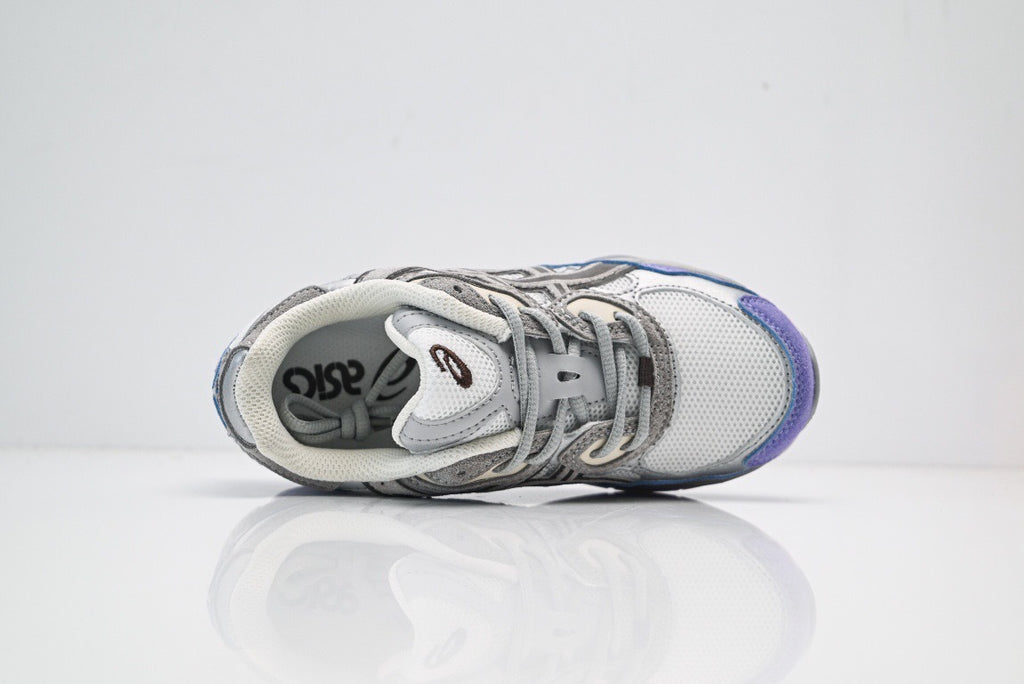 Gel NYC Cream Cloud Grey Blue ENFANT
