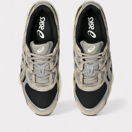 GEL-NYC - Black Greige