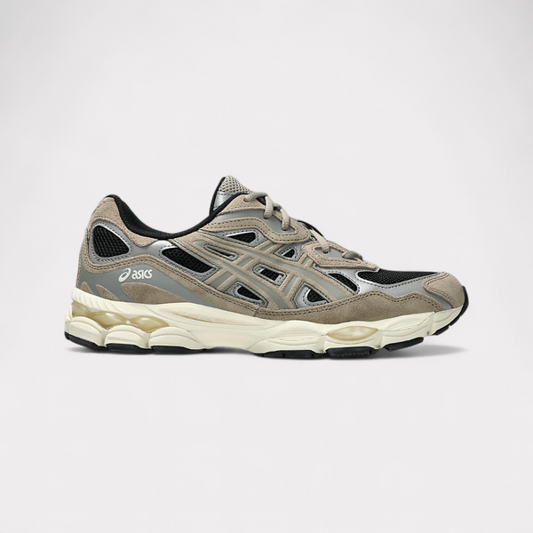 GEL-NYC - Black Greige