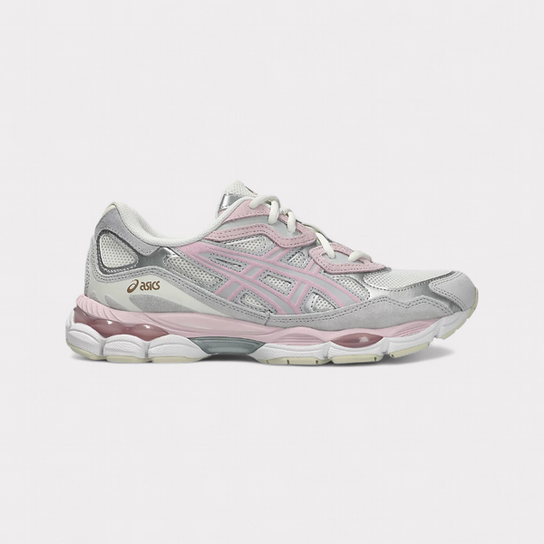 GEL-NYC - Barely Rose