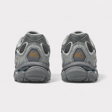 GEL-NYC - Obsidian Grey