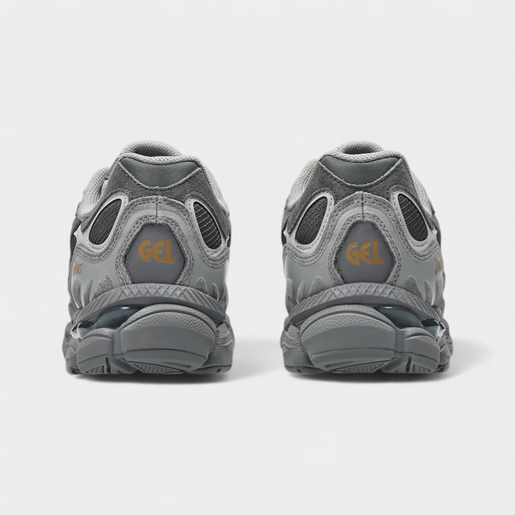 GEL-NYC - Obsidian Grey