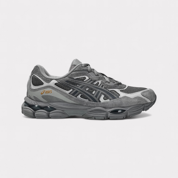 GEL-NYC - Obsidian Grey