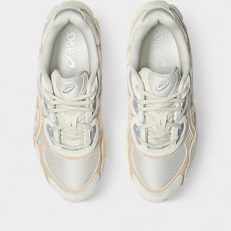 GEL-NYC - Oatmeal