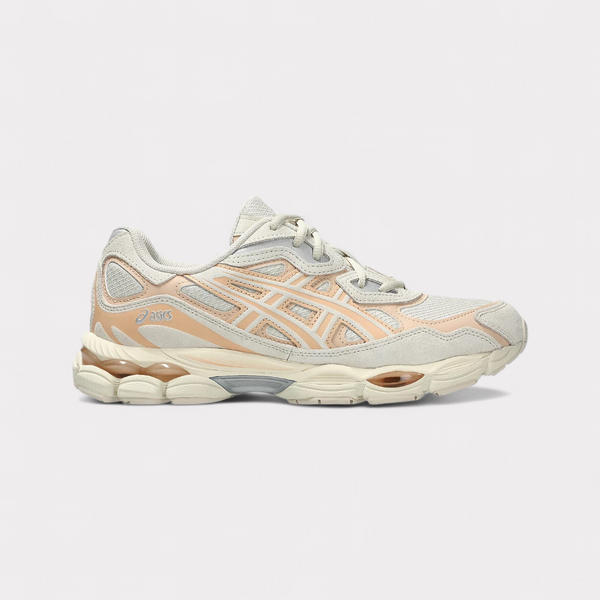 GEL-NYC - Oatmeal
