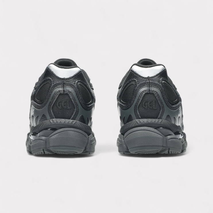 GEL-NYC - Black