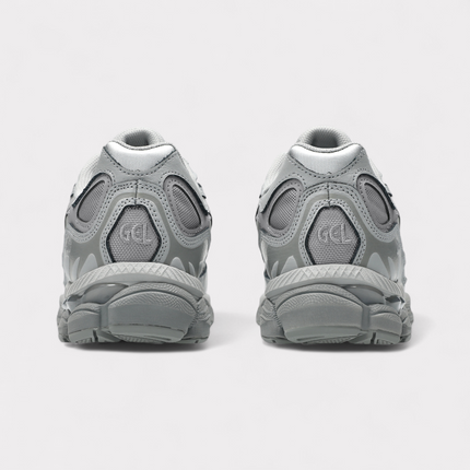 GEL-NYC -Cement Grey