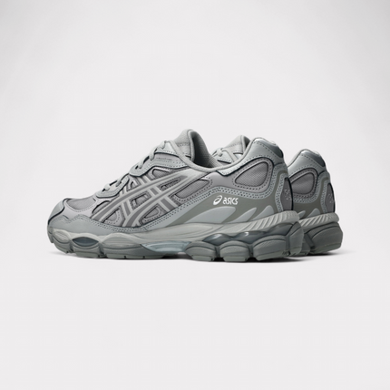 GEL-NYC -Cement Grey