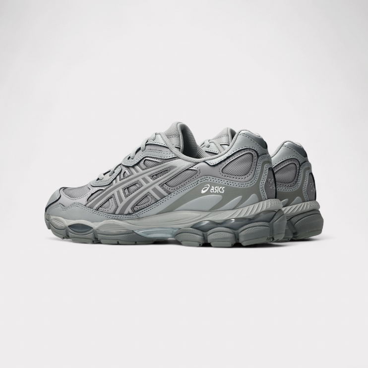 GEL-NYC -Cement Grey