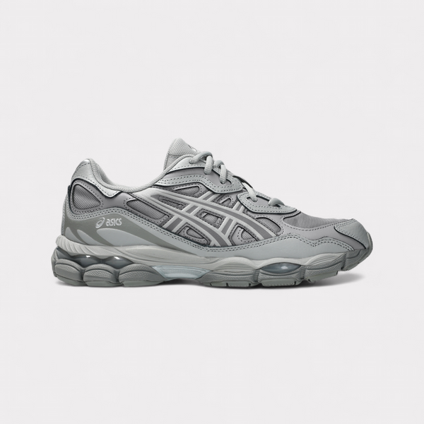 GEL-NYC -Cement Grey