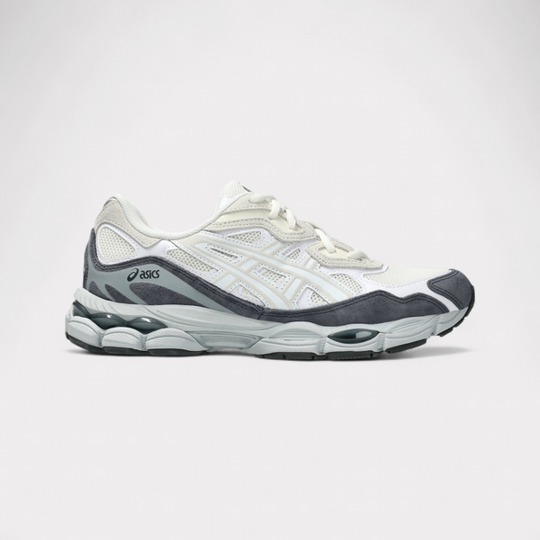 GEL-NYC - Cream White