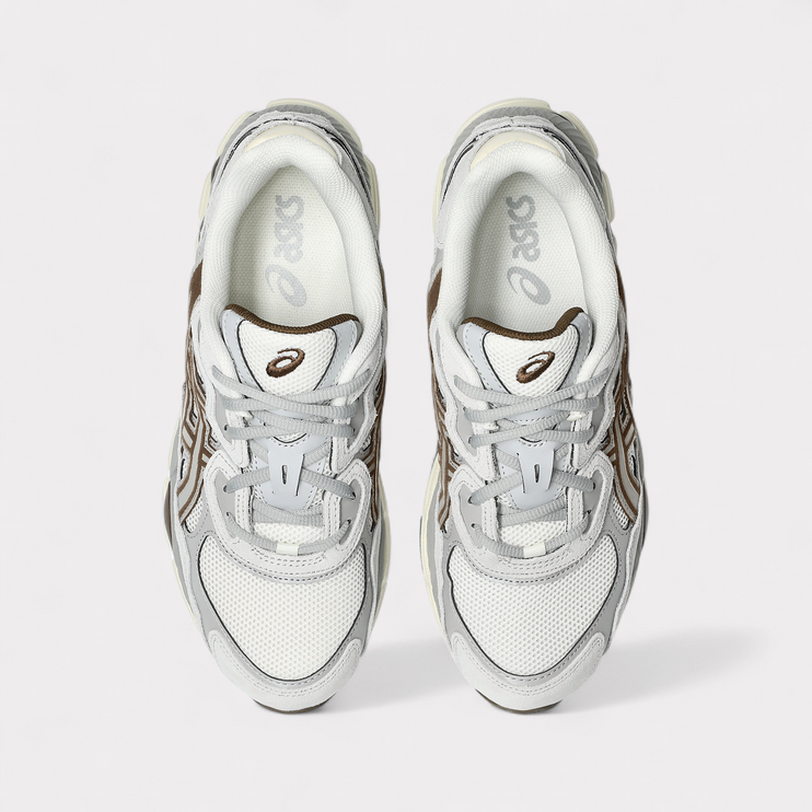 GEL-NYC - Cream Cement Grey
