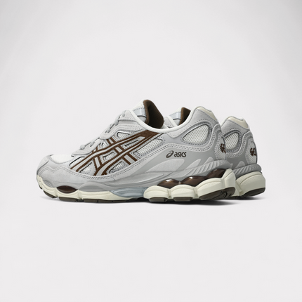 GEL-NYC - Cream Cement Grey