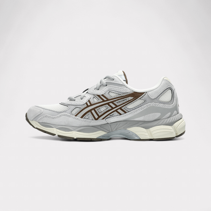 GEL-NYC - Cream Cement Grey