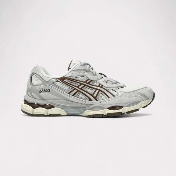 GEL-NYC - Cream Cement Grey