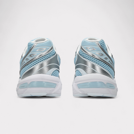 GEL-1130 - Denim Pure Silver