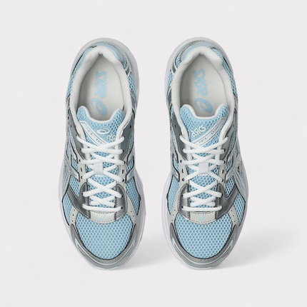 GEL-1130 - Denim Pure Silver