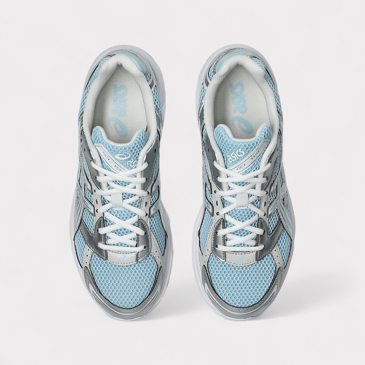 GEL-1130 - Denim Pure Silver