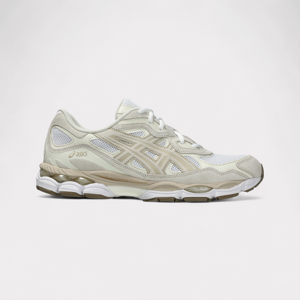 GEL-NYC - Feather Grey