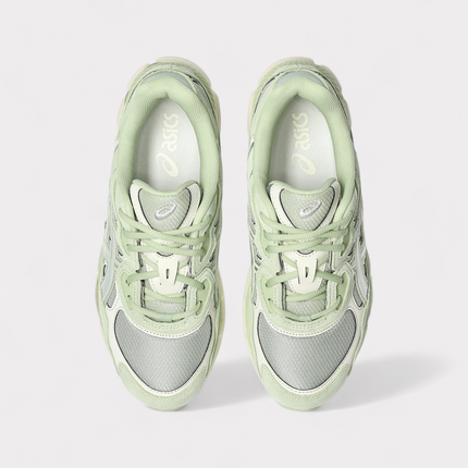 GEL-NYC - Sage Frost