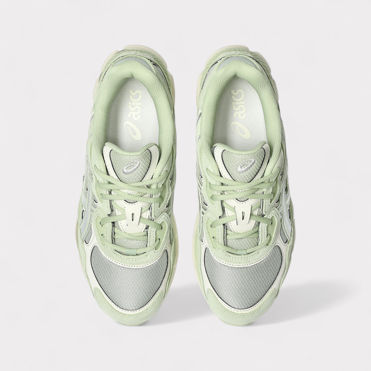GEL-NYC - Sage Frost