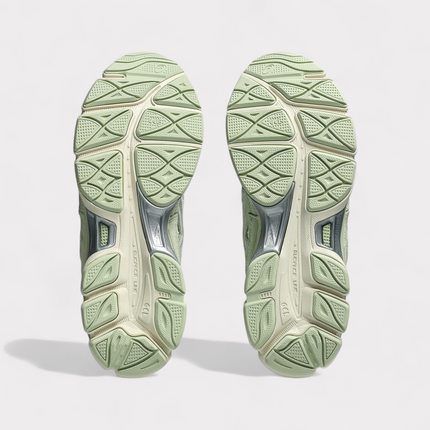 GEL-NYC - Sage Frost