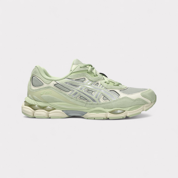 GEL-NYC - Sage Frost
