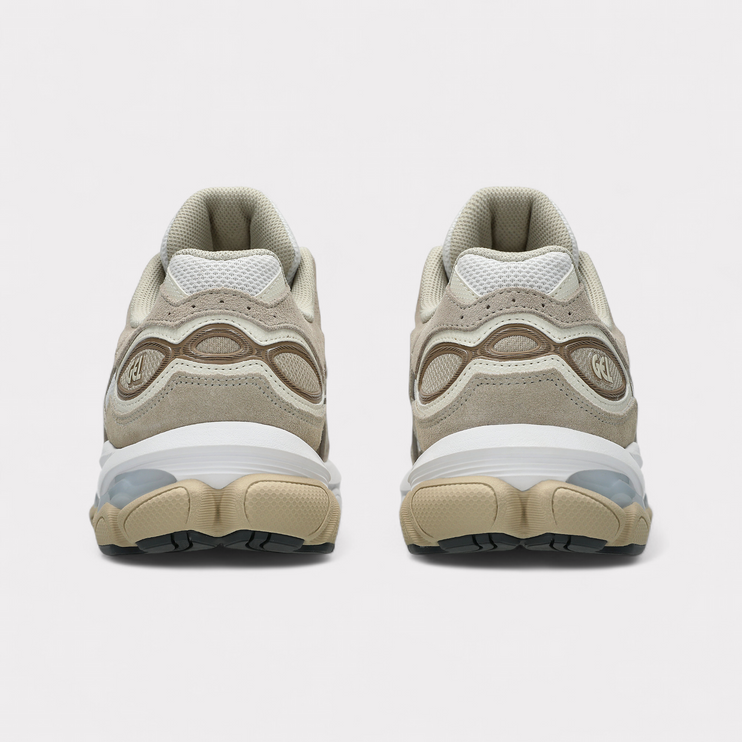 GEL-NYC 2.0 - Feather Grey