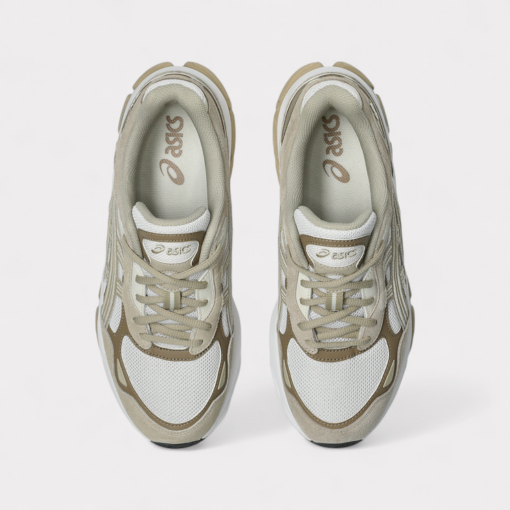 GEL-NYC 2.0 - Feather Grey