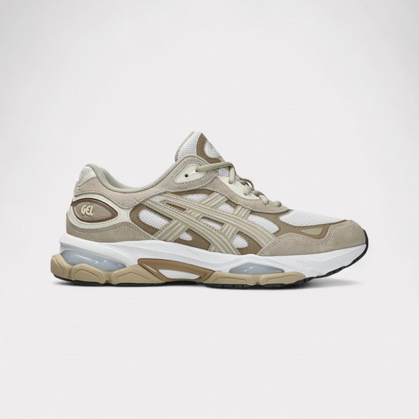 GEL-NYC 2.0 - Feather Grey