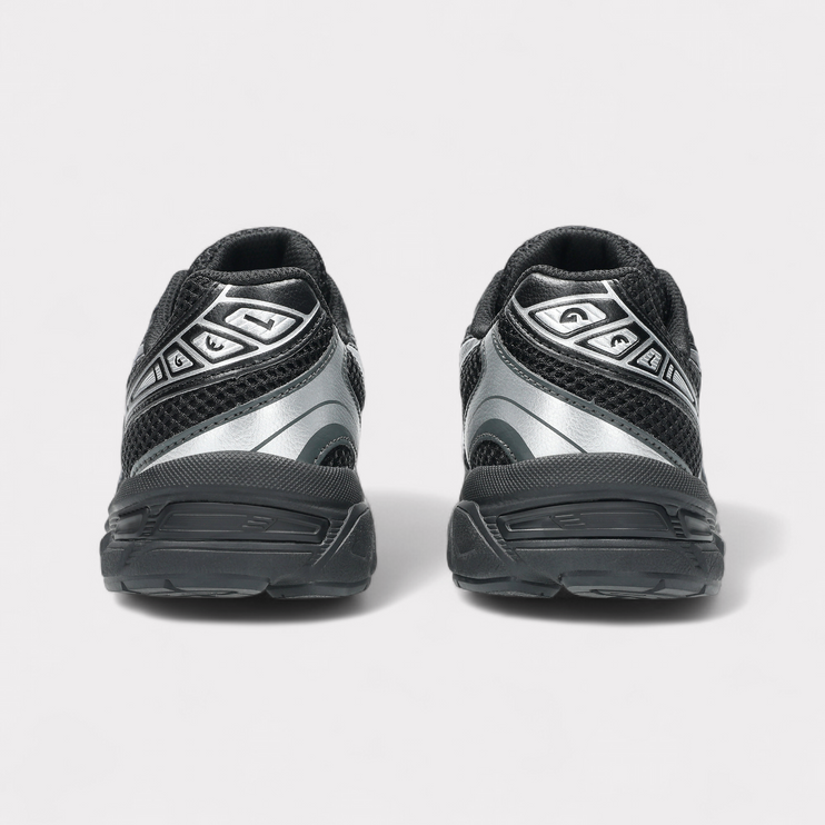 GEL-1130 - Black Pure Silver (GS)