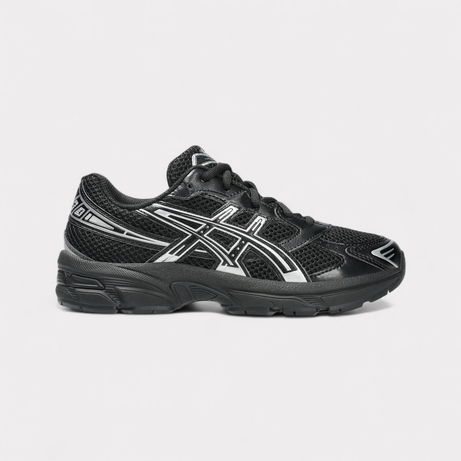 GEL-1130 - Black Pure Silver (GS)