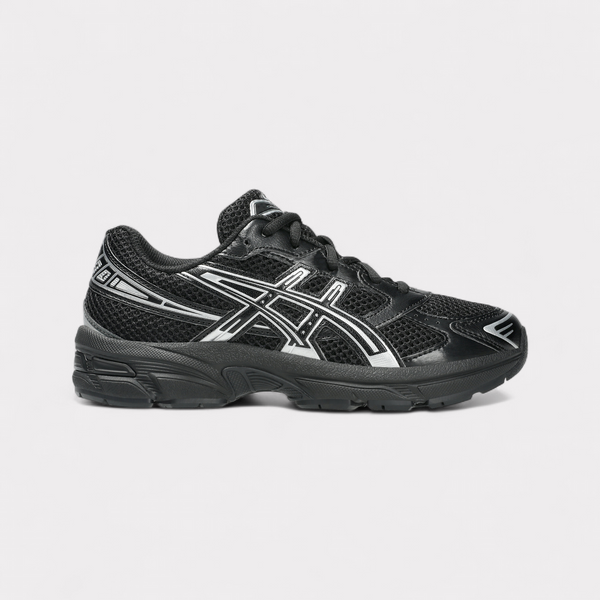 GEL-1130 - Black Pure Silver (GS)