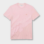 Ensemble short/t-shirt LCST Rose