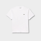 Ensemble short/t-shirt LCST Blanc
