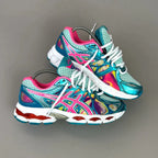 Gel-Nimbus 16 Zyphera