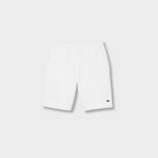 Ensemble short/t-shirt LCST Blanc