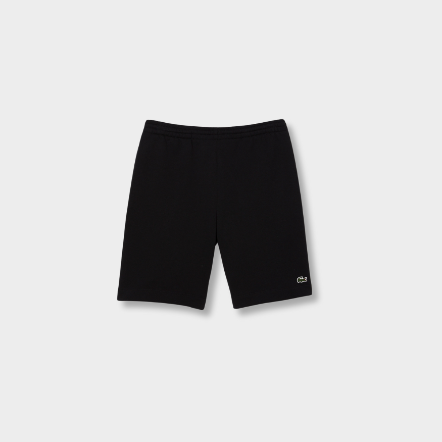 Ensemble short/t-shirt LCST Noir