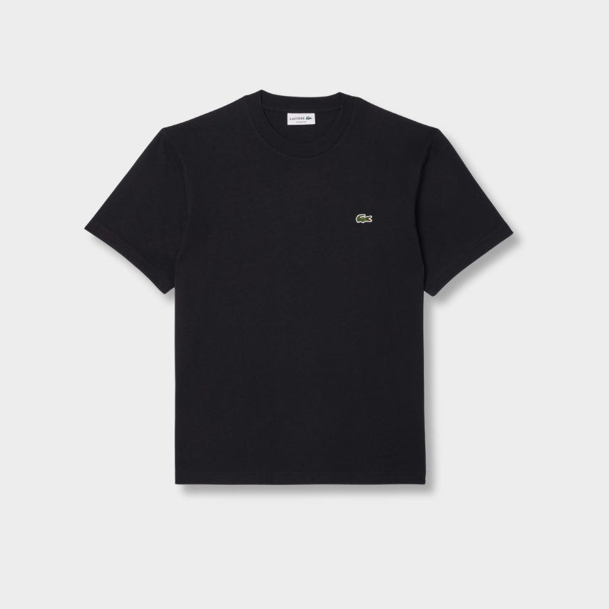 Ensemble short/t-shirt LCST Noir
