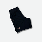 Ensemble short/t-shirt UA Kaki