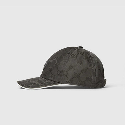 Casquette en nylon GG