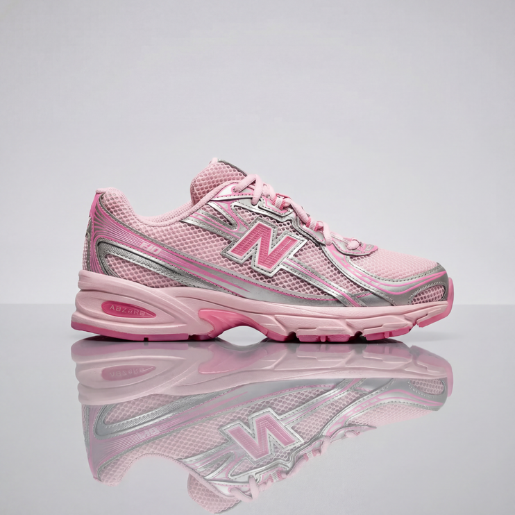 NB 740 rose